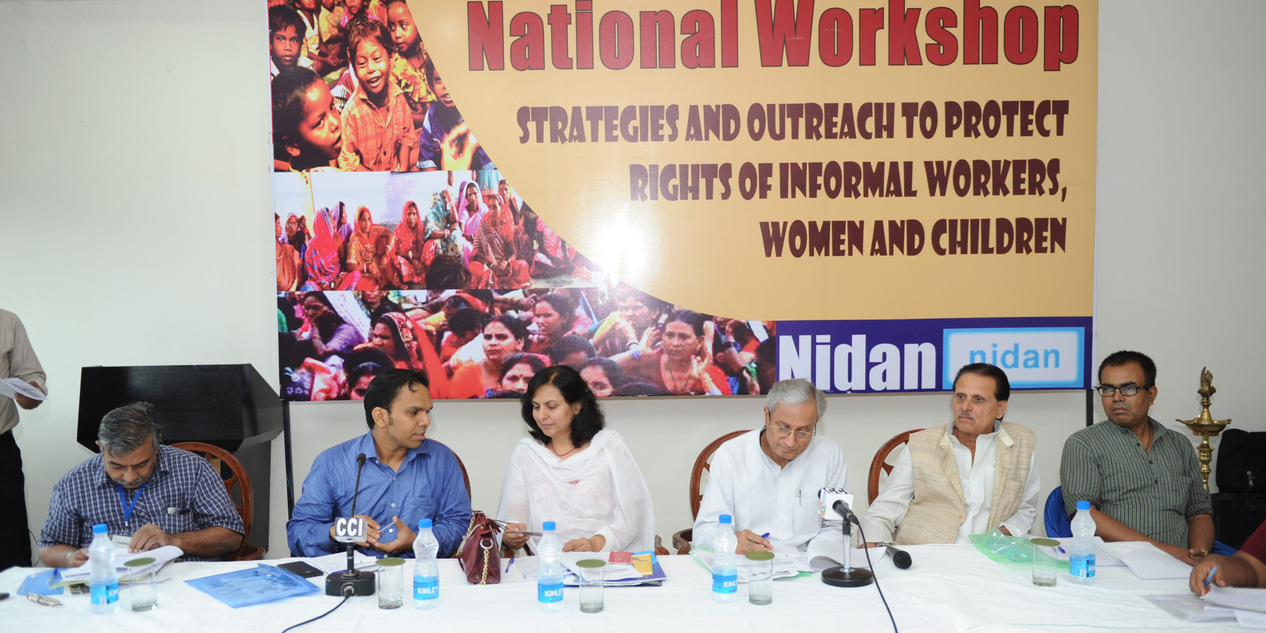 nidaan 28 Nidan: Tapping into ‘the Wealth of the Poor’