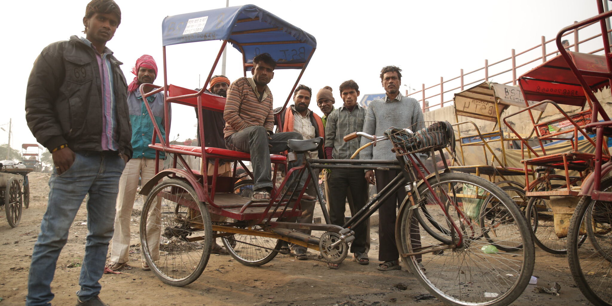 NIDAN- The Issues NIDAN- The Issues