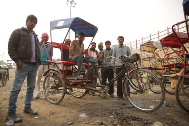 NIDAN- The Issues NIDAN- The Issues