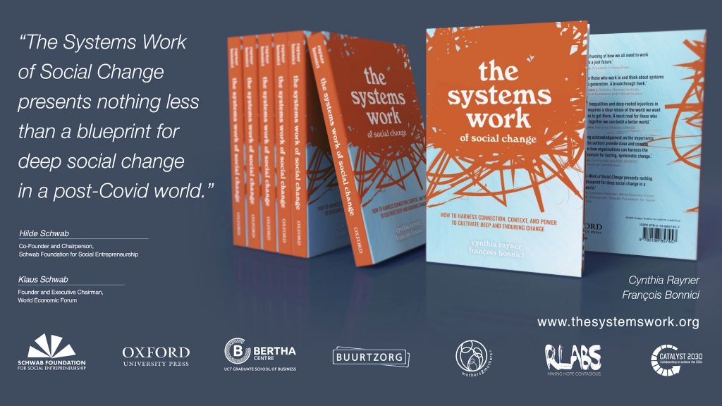 The Systems Work of Social Change