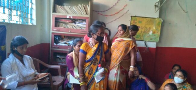 HEALTH CAMP ORGANISED-2