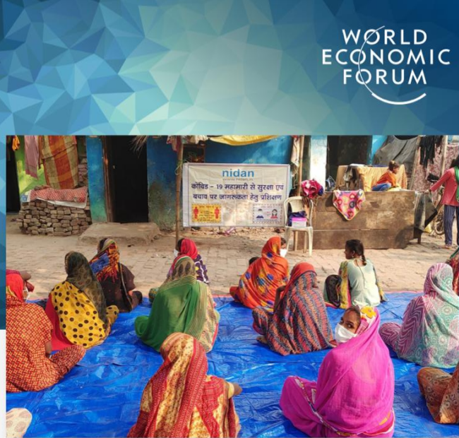 Top 50 Responders – COVID – 19 Top 50 Responders - COVID - 19