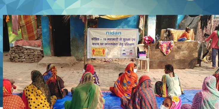 Top 50 Responders - COVID - 19