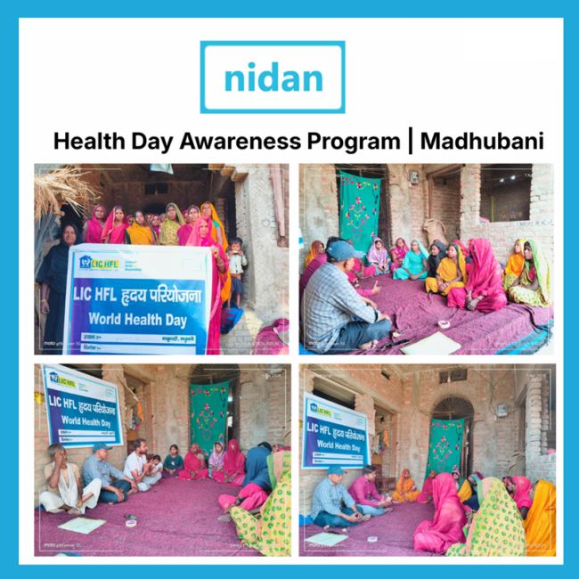 villages- Chaurahi, Murhaddi , Pirhi, ,